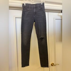 Citizens of Humanity Rocket Mid Rise Denim